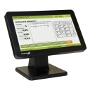 Bematech SB1015W Quad Core True-flat 15.6in Touch Screen POS Terminal